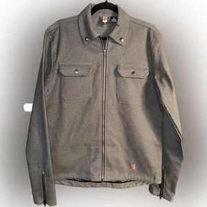 Chrome Industries Shell Jacket (for biking)